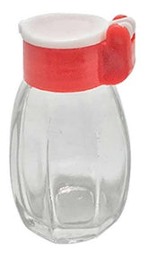 Salero C/tapa De Colores