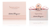 Perfume Signorina Mujer De Salvatore Ferragamo Edp 100ml