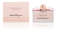 Perfume Signorina Mujer De Salvatore Ferragamo Edp 100ml
