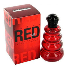 Perfume Samba Red De Hombre Perfumer's Workshop Edt 100ml