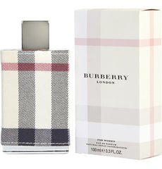 Perfume Burberry London 100ml Para Mujer Eau De Parfum