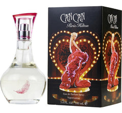 Perfume Can Can Mujer De Paris Hilton Edp 100 Ml Original