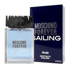 Perfume Moschino Forever Sailing 100ml De Hombre Edt