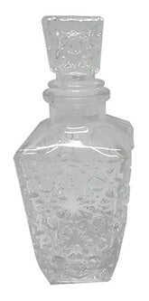 Licorera Rectangular 250 ml