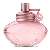 Perfume Shakira S Eau Florale De Mujer Eau De Toilette 80ml