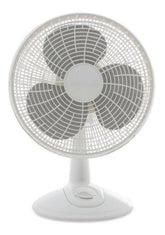 Ventilador Mytek 3157 16 De Mesa