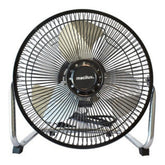 Ventilador Macilux Ml 900 9 Ventilador De Mesa
