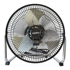 Ventilador Macilux Ml 900 9 Ventilador De Mesa