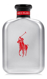 Perfume Ralph Lauren Red Rush De Hombre Edt 125ml