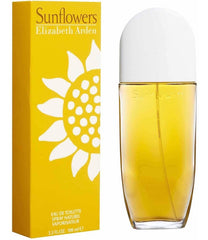 Perfume Sunflowers Mujer Elizabeth Arden Original