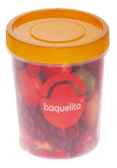 Recipiente Taparosca Ergonomico 1 Litro