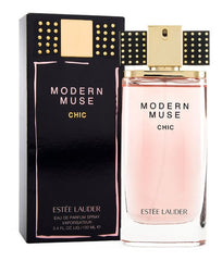 Perfume Modern Muse Chic Mujer De Estée Lauder Edp 100ml