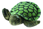 Peluche Sea Turtle Aurora Niño Tortuga 30 Cm
