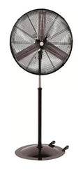 Ventilador Mytek 3341 30 Industrial Pedestal Metalico