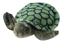 Peluche Mini Flopsies - 20cm Splish Splash Tortuga