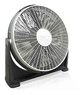 Ventilador De Piso My-air Veloz 20 Modelo 3385 Pared