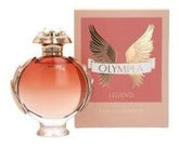 Perfume Paco Rabanne Olympea Legend 80ml De Mujer Edp