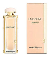 Ferragamo Emozione Mujer Salvatore Ferragamo Edp 92 Ml