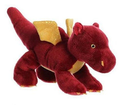 Peluche Flopsie - Dragón De 30cm
