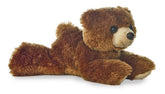 Peluche Mini Flopsies - Barnsworth 20cm Oso