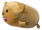 Peluche Almohada Osos Escandolosos 33cm Acostado