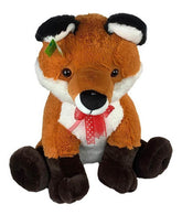 Peluche Zorrito Grande Precio Mayoreo 70cm El Mundo De Sofía
