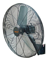 Ventilador Mytek 3363 30 Industrial De Pared