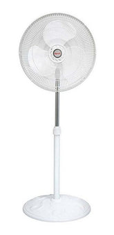 Ventilador De Pedestal Mytek 16 Modelo 3191 Ajustable