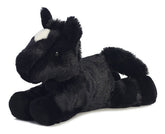 Peluche Mini Flopsies - Beau 20cm Caballo