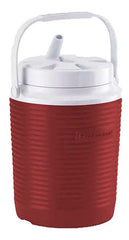 Jarra De 1gal Color Rojo