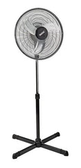Ventilador Mytek 3327 18 Industrial De Pedestal