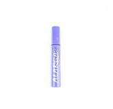 Mascarilla Para Pestañas Alarga Color Negro Intenso Morado
