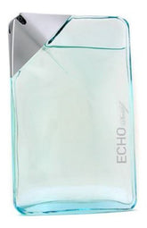 Perfume Davidoff Echo Para Hombre Eau De Toilette 100ml