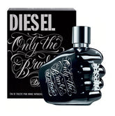 Perfume Diesel Only The Brave Tattoo De Hombre Edt 125ml