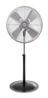 Ventilador Mytek 3370 24 Industrial Pedestal