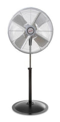 Ventilador Mytek 3370 24 Industrial Pedestal