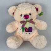 Peluche Oso Xoxo Precio Mayoreo 36cm El Mundo De Sofía