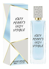 Perfume Indi Visible Mujer Katy Perry Edp 100 Ml Original
