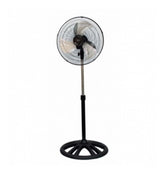 Ventilador Z-fan 3388 16 De Pedestal
