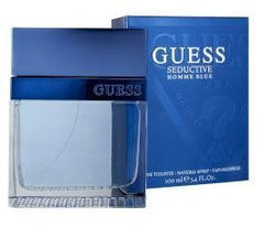Perfume Guess Seductive Homme Blue 100ml Hombre Edt