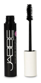 Mascarilla Para Pestañas Jabe Color Negro Intenso