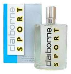 Perfume Claiborne Sport Hombre De Liz Claiborne Edc 100ml