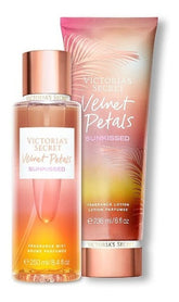 set Velvet Petals Sunkissed Victoria's Secret para Mujer