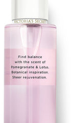 Loción pomegranate y lotus Victoria´s Secret Mujer 250ml
