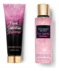 Set Pure Seduction Shimmer Victoria´s Secret Mujer