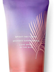 crema love spell sunkissed Victoria's Secret Mujer 236ml