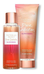 Set Pure Seduction sunkissed Victoria´s Secret Mujer