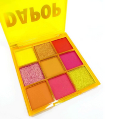 Sombra para ojos Dapop polvo 13.5 g