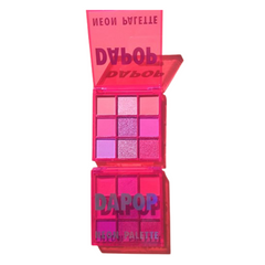 Sombra para ojos Dapop polvo 13.5 g