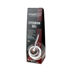 Delineador en gel para cejas Colorton 3 gr.